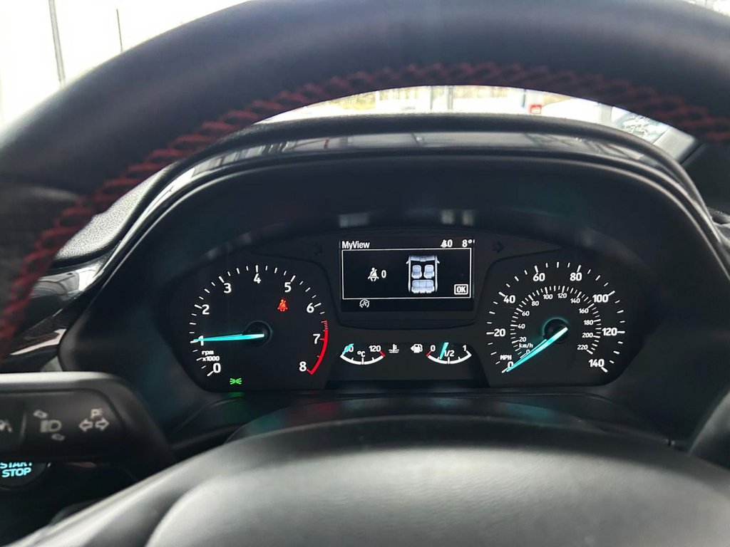 Used Ford Fiesta 2020 for sale - 76910192: Photo 19