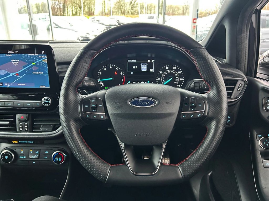 Used Ford Fiesta 2020 for sale - 76910192: Photo 20