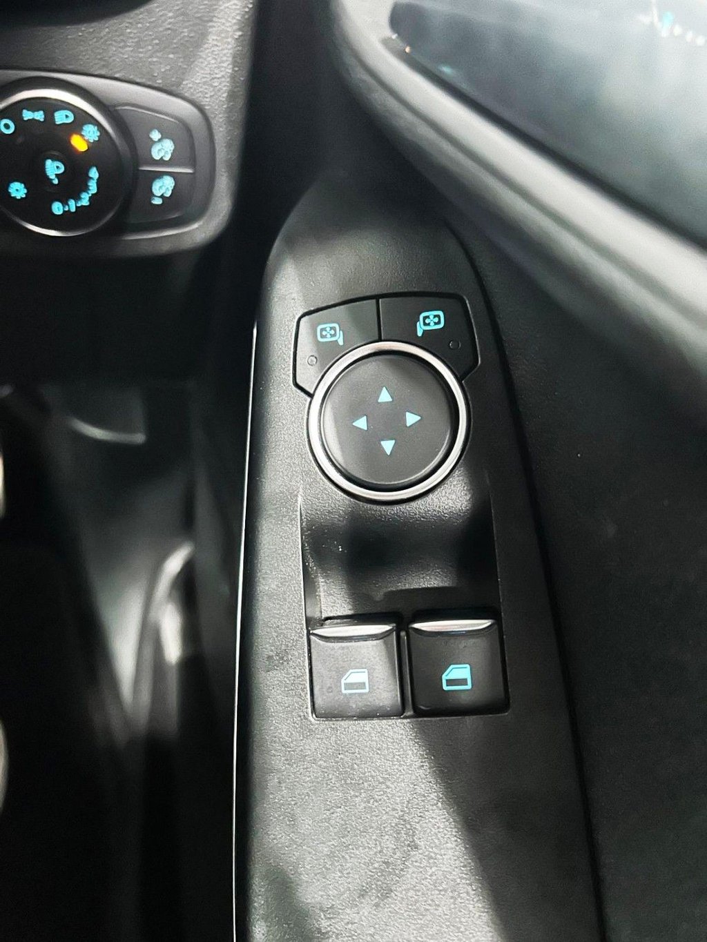 Used Ford Fiesta 2020 for sale - 76910192: Photo 21