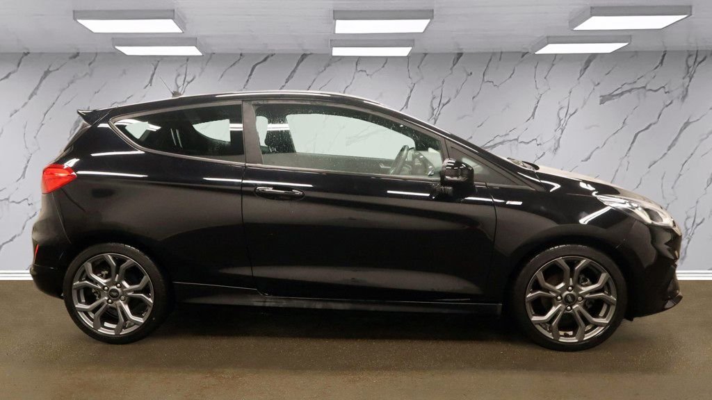 Used Ford Fiesta 2020 for sale - 76910192: Photo 5