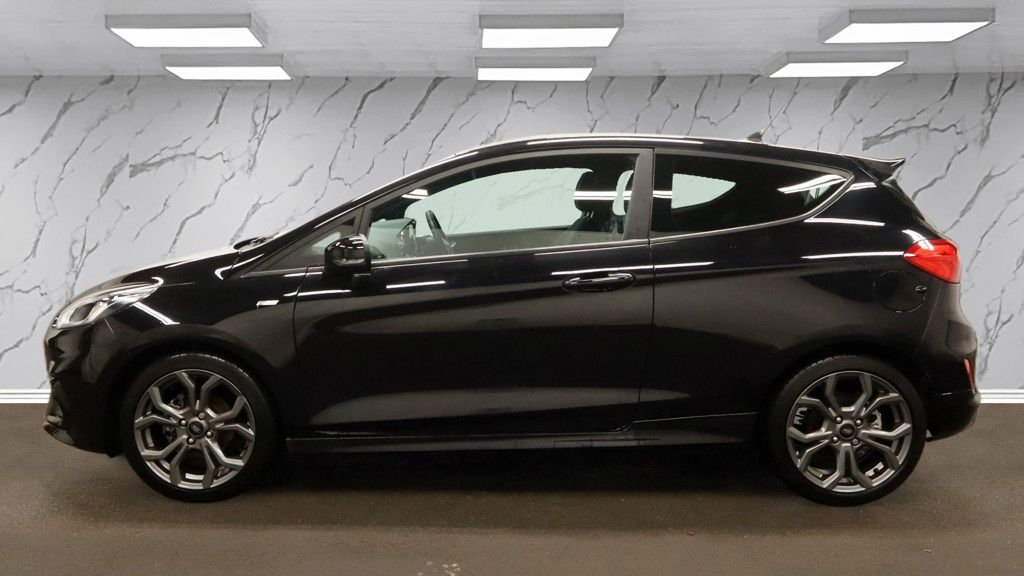 Used Ford Fiesta 2020 for sale - 76910192: Photo 6