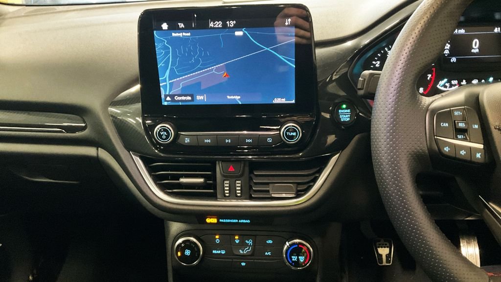 Used Ford Fiesta 2020 for sale - 76910192: Photo 7