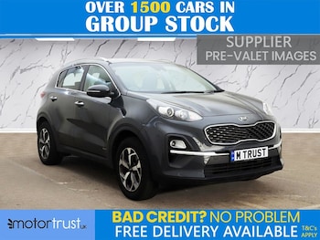 Used Kia Sportage 2022 for sale - 79313583: Photo