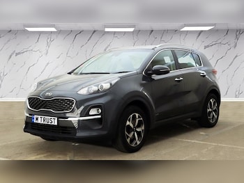 Used Kia Sportage 2022 for sale - 79313583: Photo