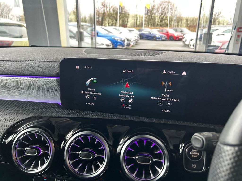 Used Mercedes-Benz A-Class 2021 for sale - 77521562: Photo 16