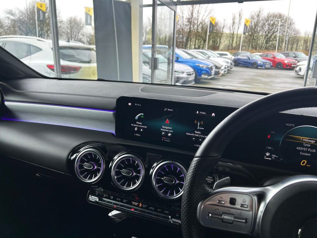 Used Mercedes-Benz A-Class 2021 for sale - 77521562: Photo 17