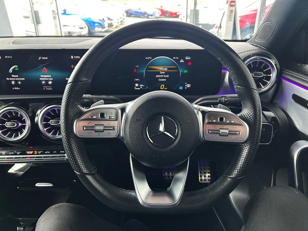 Used Mercedes-Benz A-Class 2021 for sale - 77521562: Photo 20