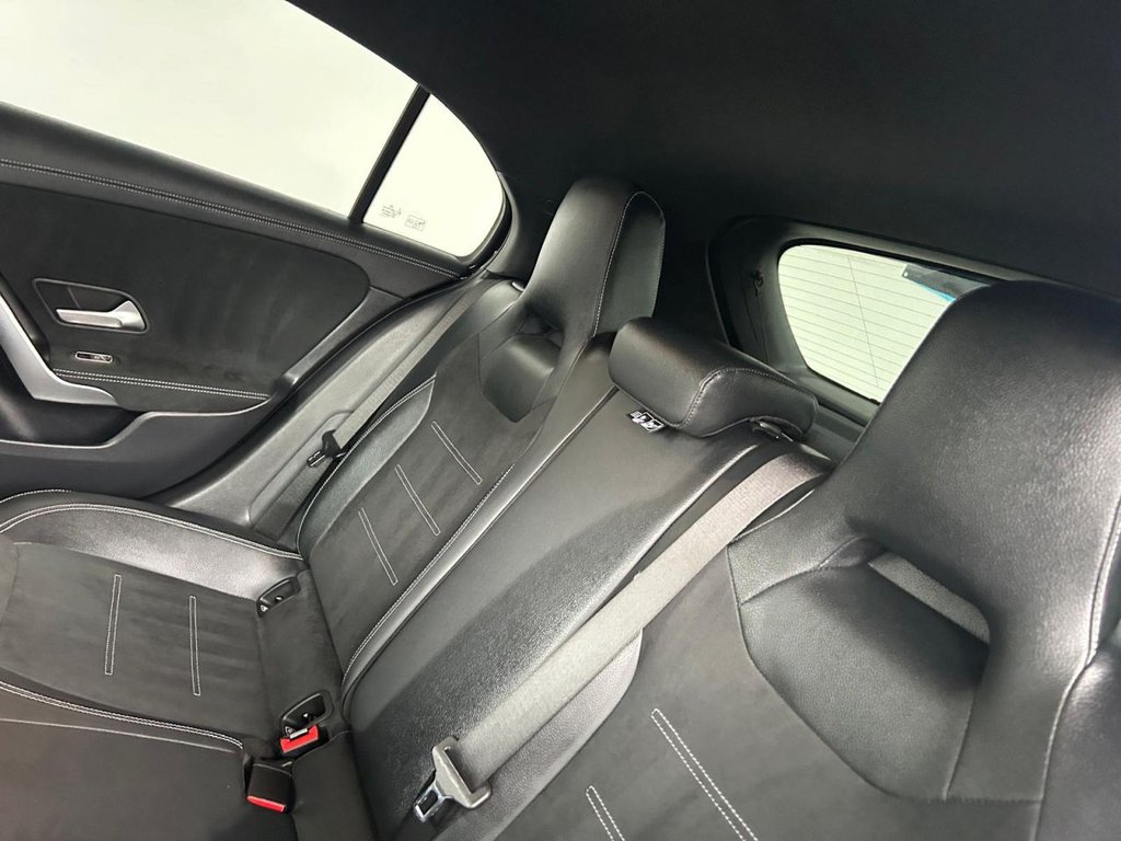 Used Mercedes-Benz A-Class 2021 for sale - 77521562: Photo 21
