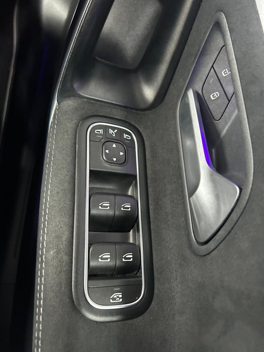 Used Mercedes-Benz A-Class 2021 for sale - 77521562: Photo 23