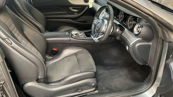 Used Mercedes-Benz E-Class 2018 for sale - 76148144: Photo 10