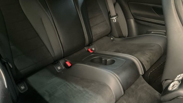 Used Mercedes-Benz E-Class 2018 for sale - 76148144: Photo 11
