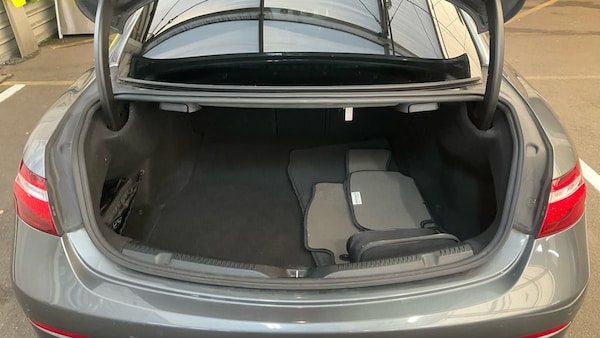 Used Mercedes-Benz E-Class 2018 for sale - 76148144: Photo 12