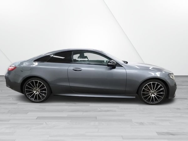 Used Mercedes-Benz E-Class 2018 for sale - 76148144: Photo 5