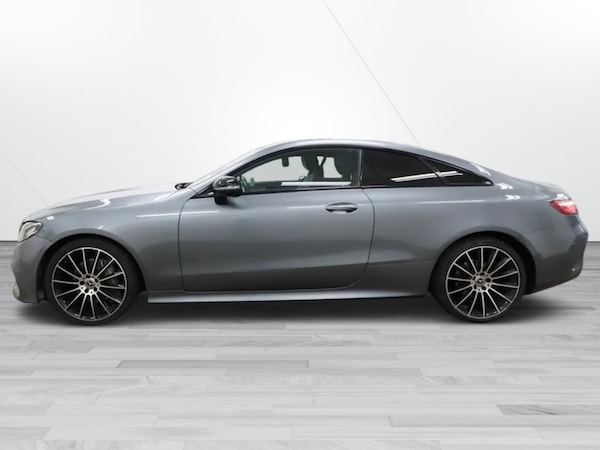 Used Mercedes-Benz E-Class 2018 for sale - 76148144: Photo 6