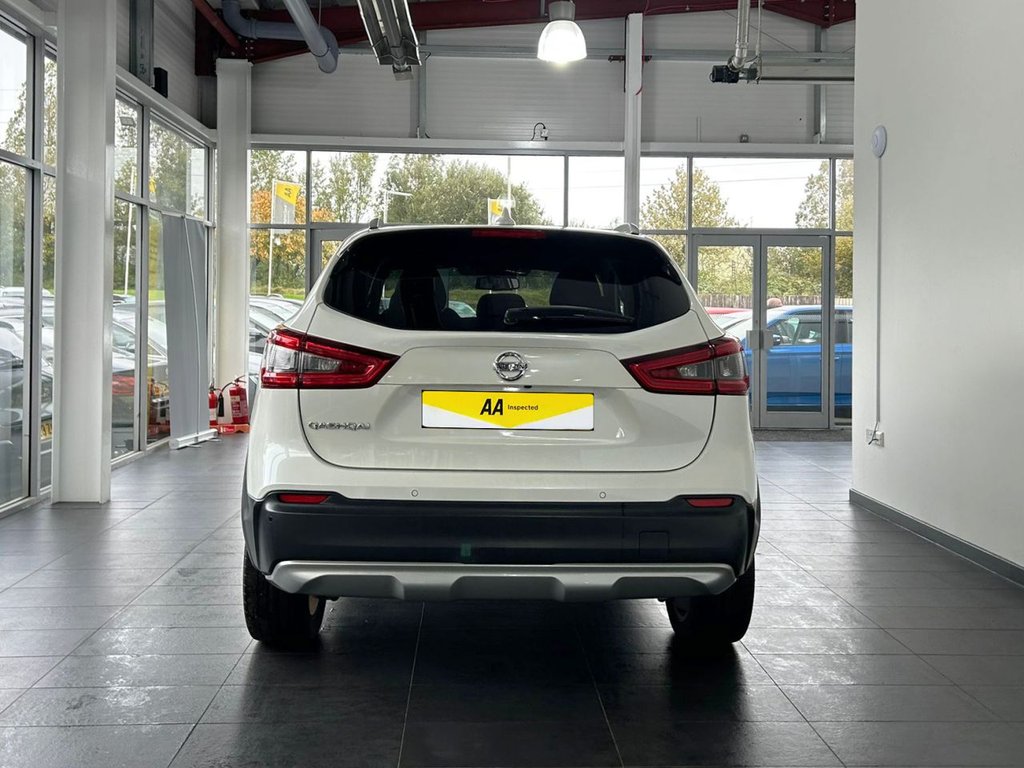 Used Nissan Qashqai 2019 for sale - 76184982: Photo 10