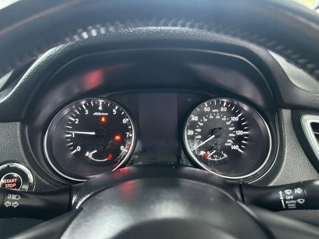 Used Nissan Qashqai 2019 for sale - 76184982: Photo 17