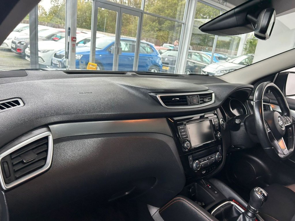 Used Nissan Qashqai 2019 for sale - 76184982: Photo 19