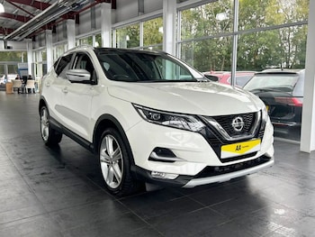Used Nissan Qashqai 2019 for sale - 76184982: Photo