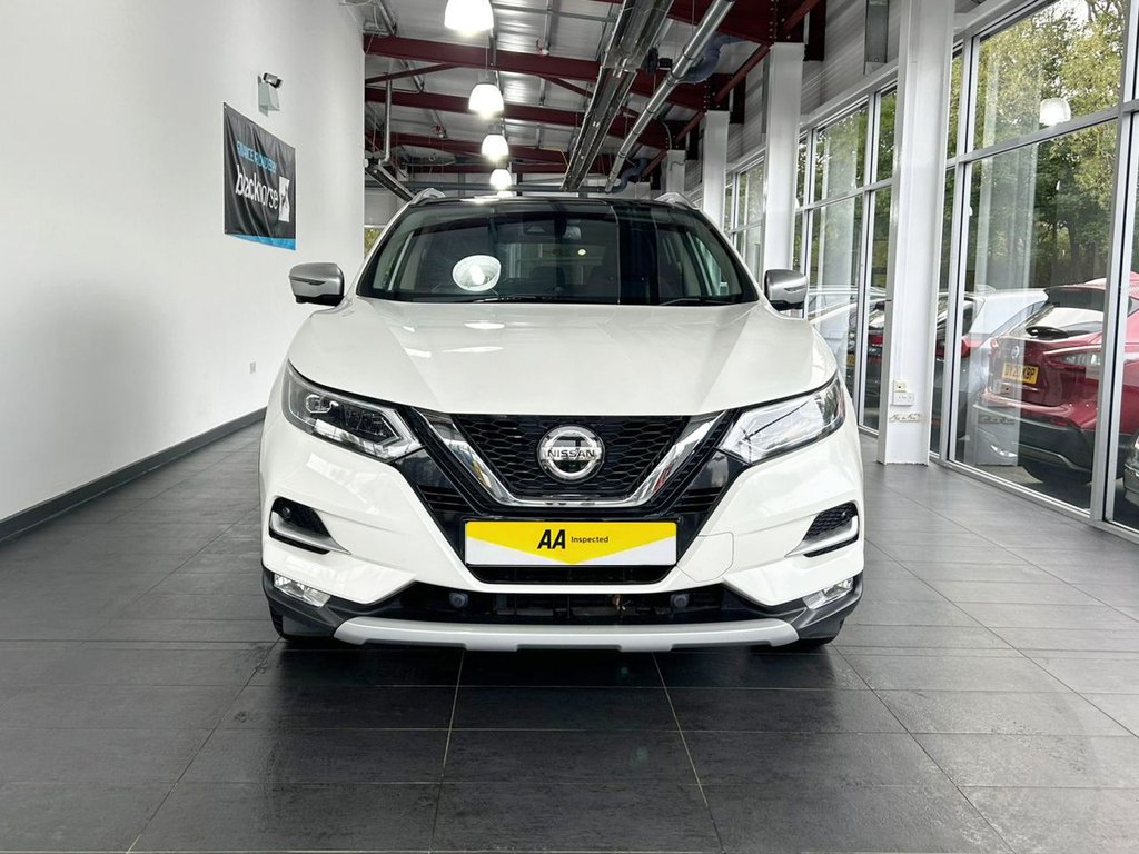 Used Nissan Qashqai 2019 for sale - 76184982: Photo 5