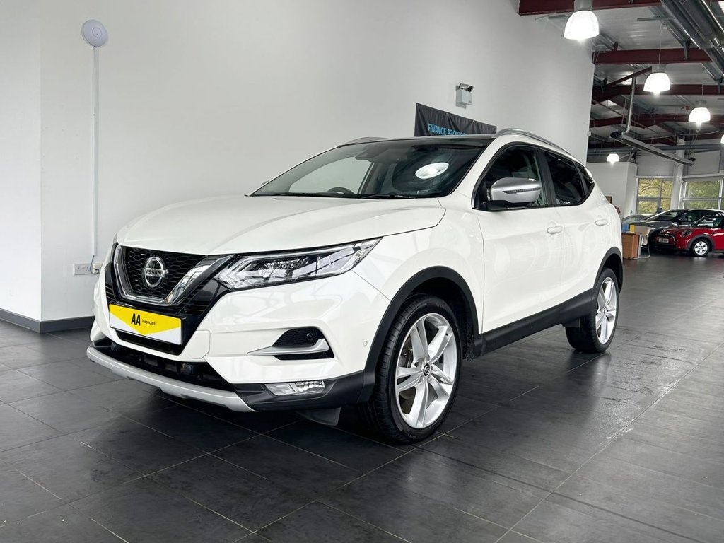 Used Nissan Qashqai 2019 for sale - 76184982: Photo 7