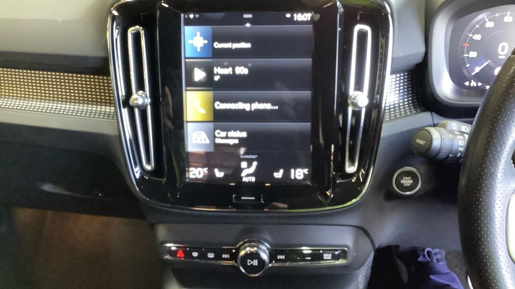 Used Volvo XC40 2020 for sale - 78017919: Photo 11