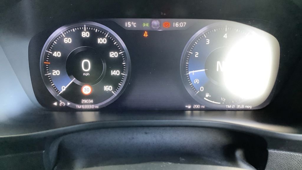 Used Volvo XC40 2020 for sale - 78017919: Photo 12