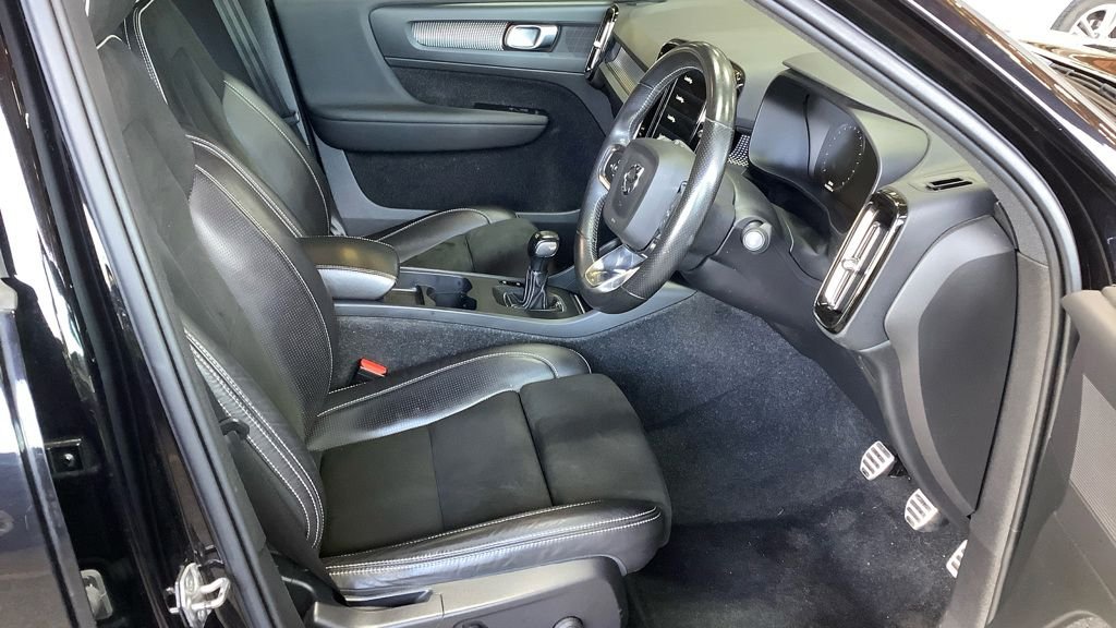 Used Volvo XC40 2020 for sale - 78017919: Photo 13