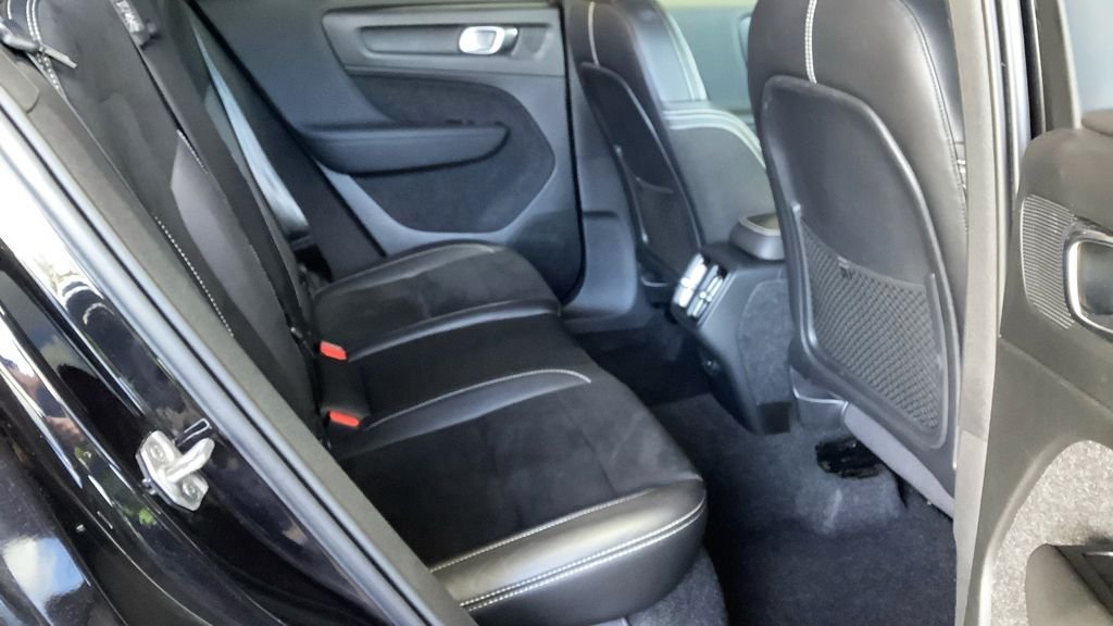 Used Volvo XC40 2020 for sale - 78017919: Photo 14