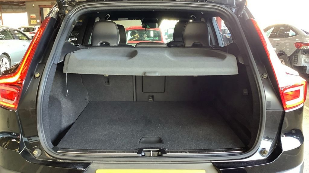 Used Volvo XC40 2020 for sale - 78017919: Photo 15