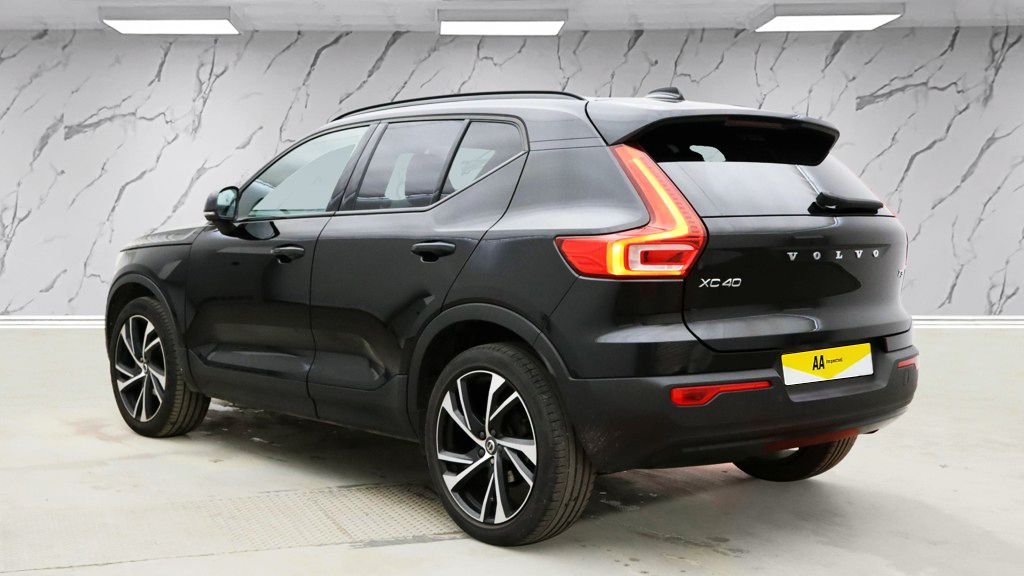 Used Volvo XC40 2020 for sale - 78017919: Photo 6