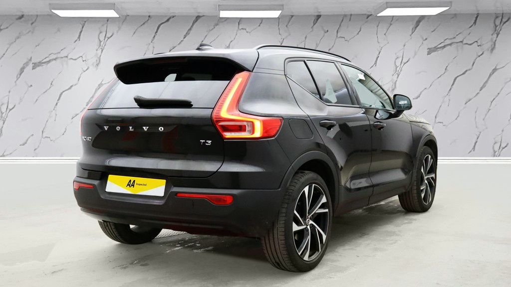 Used Volvo XC40 2020 for sale - 78017919: Photo 7