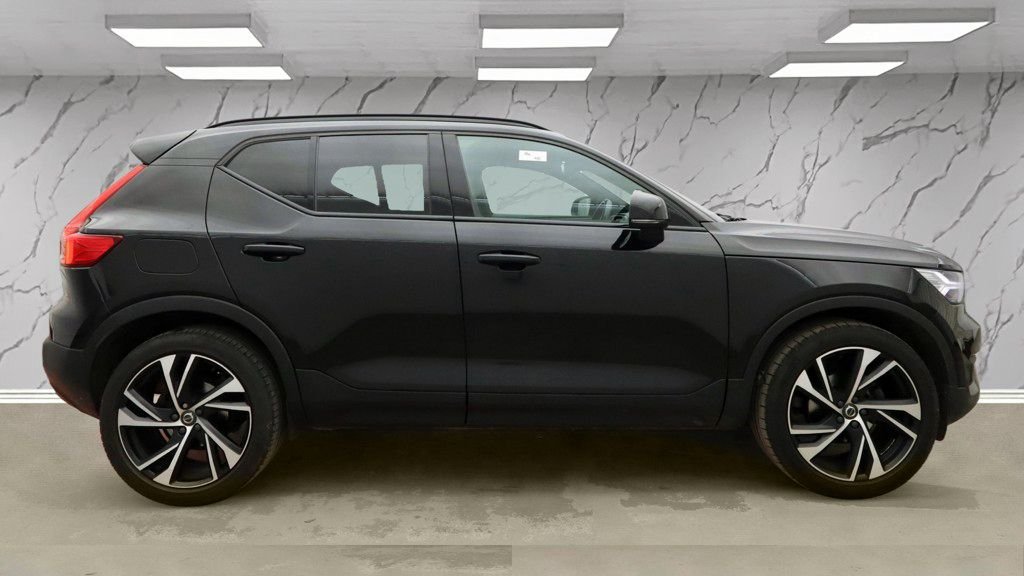 Used Volvo XC40 2020 for sale - 78017919: Photo 8