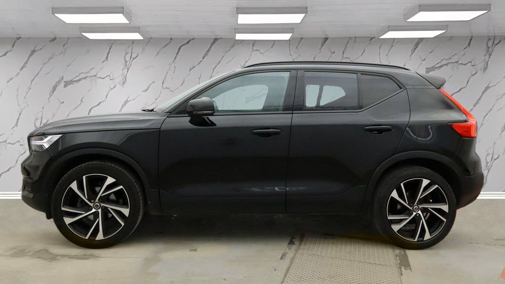 Used Volvo XC40 2020 for sale - 78017919: Photo 9