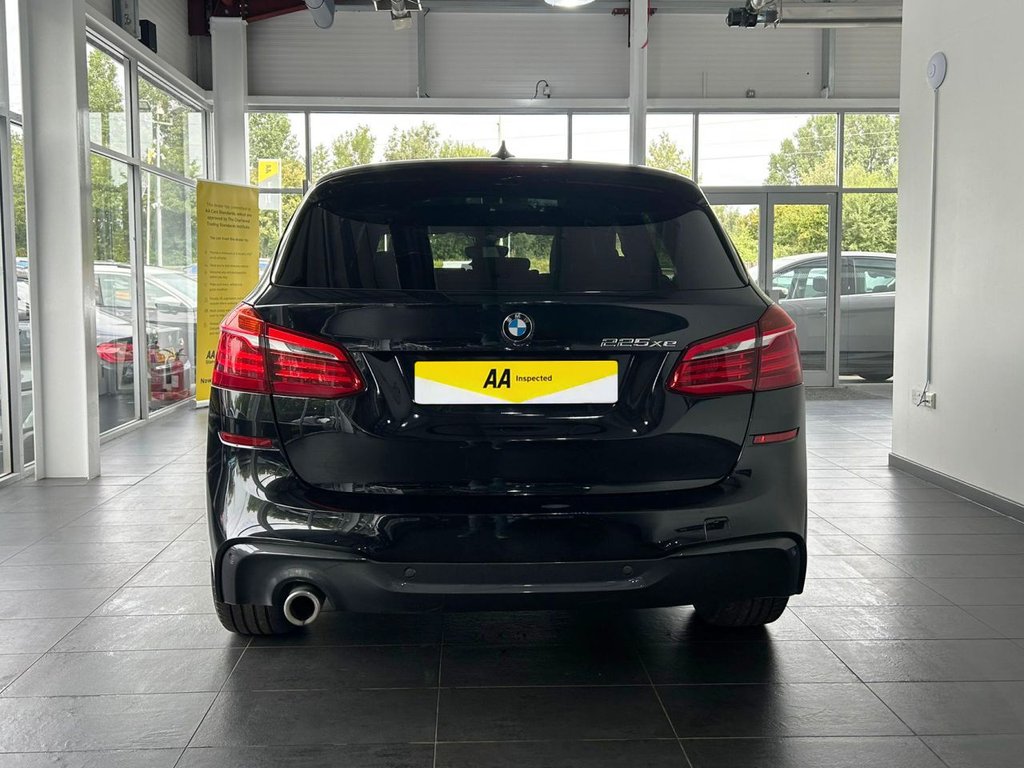 Used BMW 2 Series Active Tourer 2019 for sale - 76056868: Photo 10