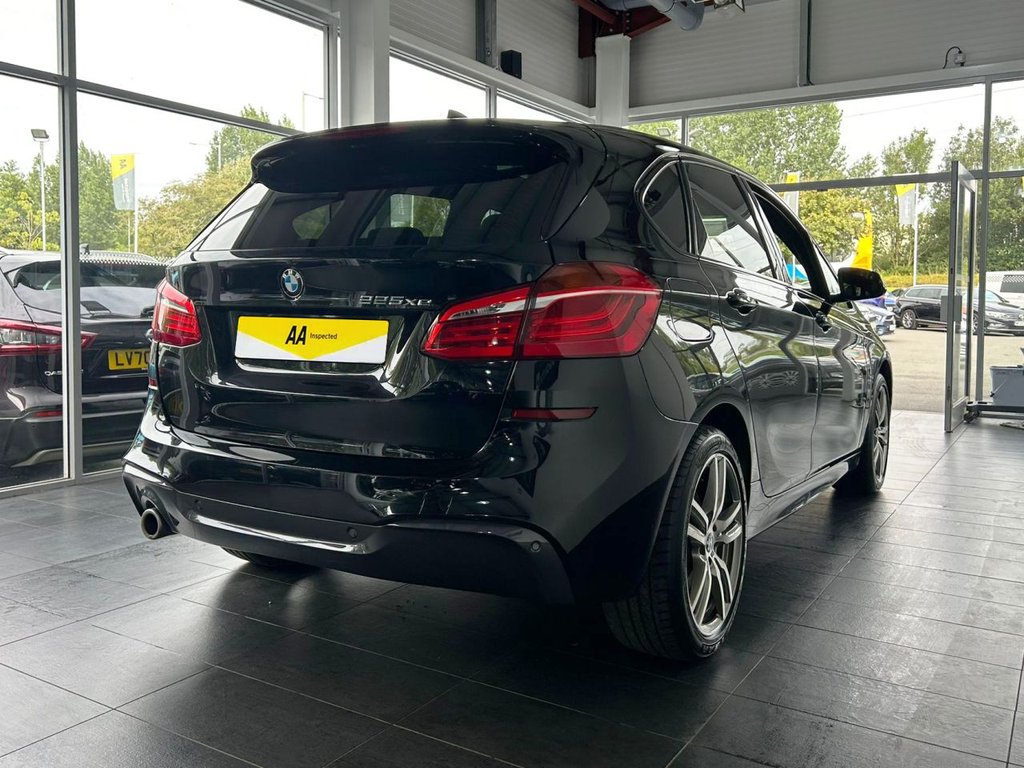 Used BMW 2 Series Active Tourer 2019 for sale - 76056868: Photo 11