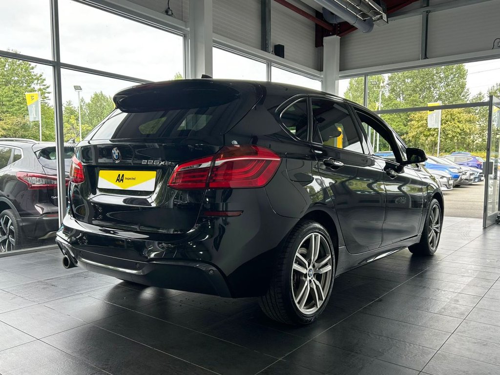 Used BMW 2 Series Active Tourer 2019 for sale - 76056868: Photo 12