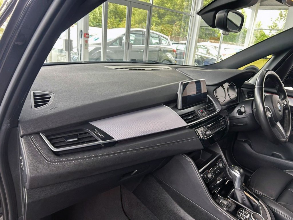 Used BMW 2 Series Active Tourer 2019 for sale - 76056868: Photo 15