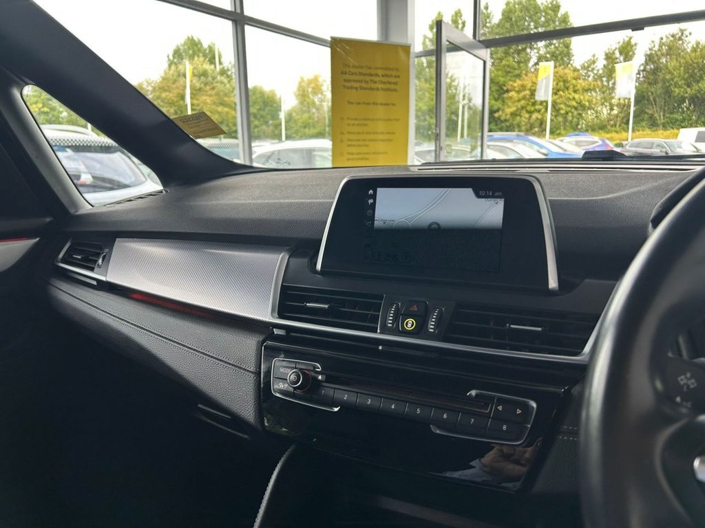 Used BMW 2 Series Active Tourer 2019 for sale - 76056868: Photo 16