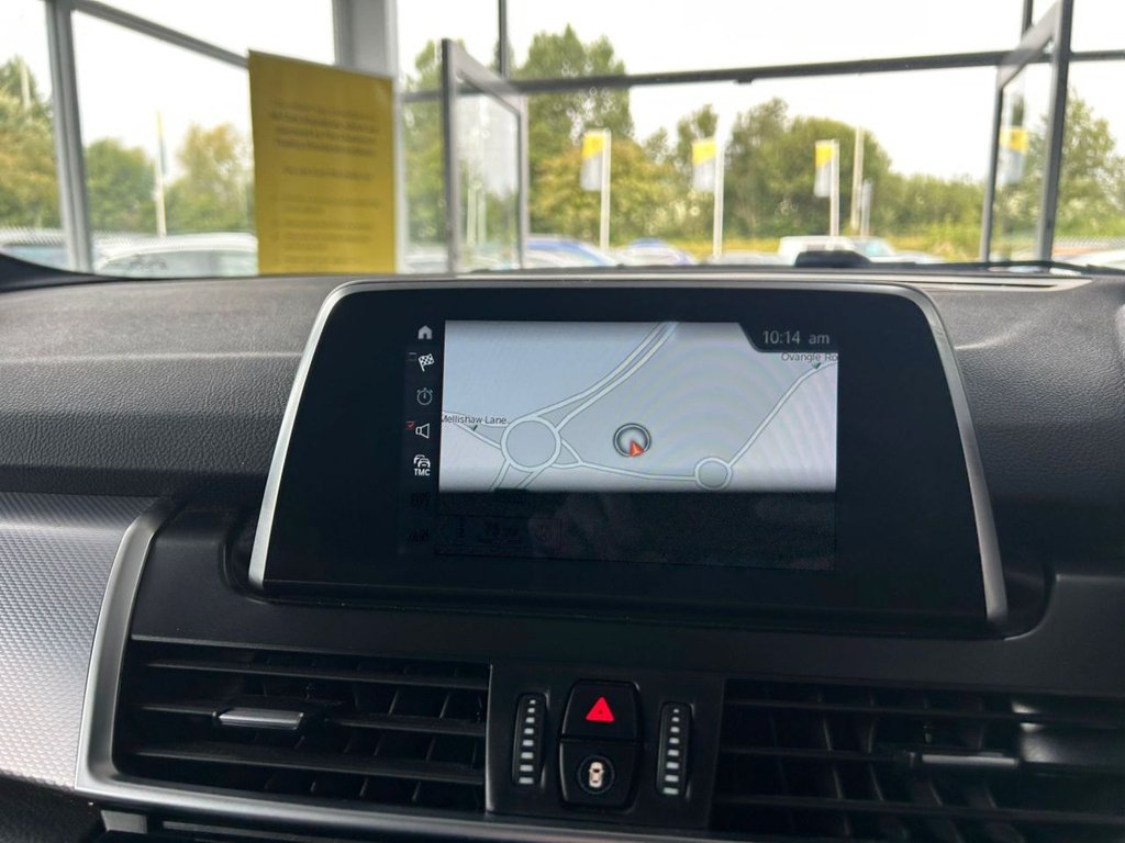 Used BMW 2 Series Active Tourer 2019 for sale - 76056868: Photo 17