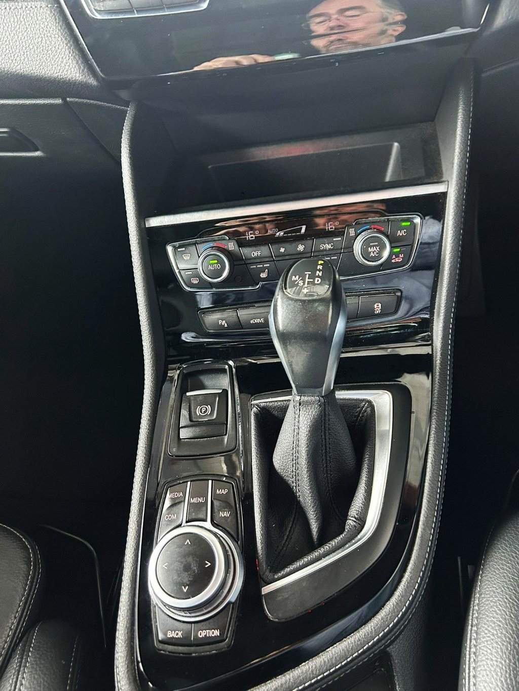 Used BMW 2 Series Active Tourer 2019 for sale - 76056868: Photo 19