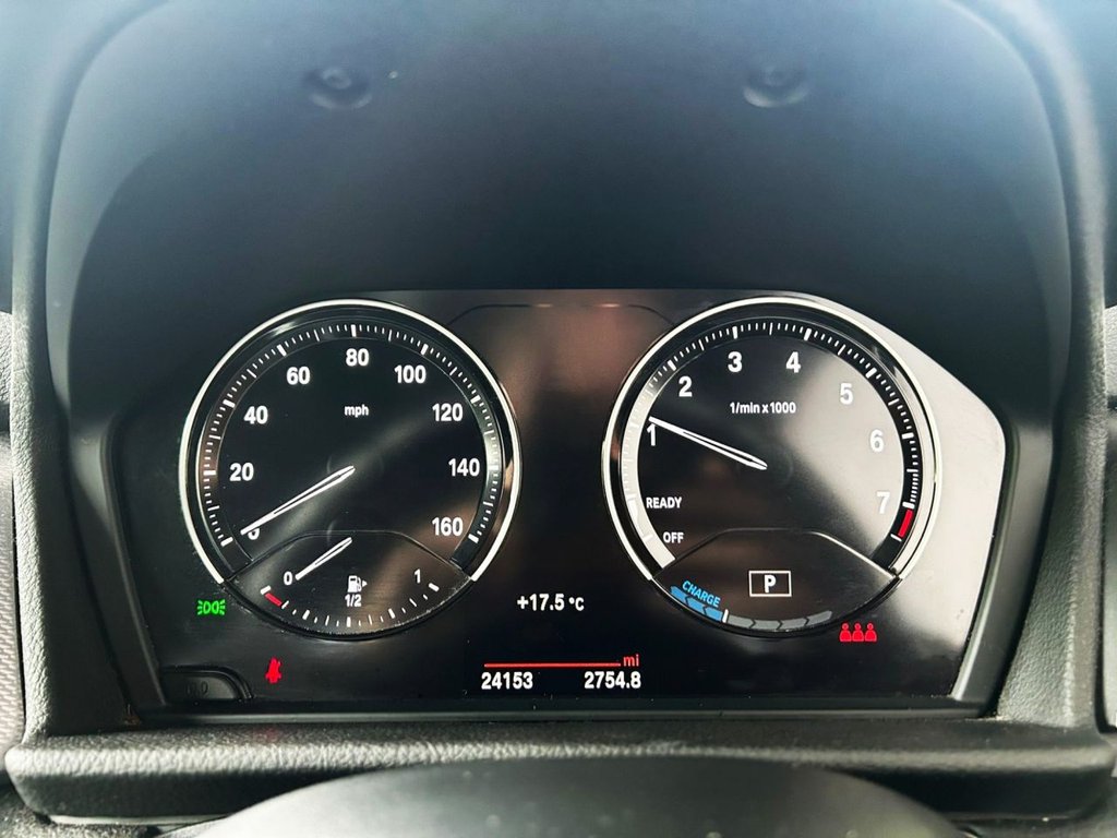 Used BMW 2 Series Active Tourer 2019 for sale - 76056868: Photo 20