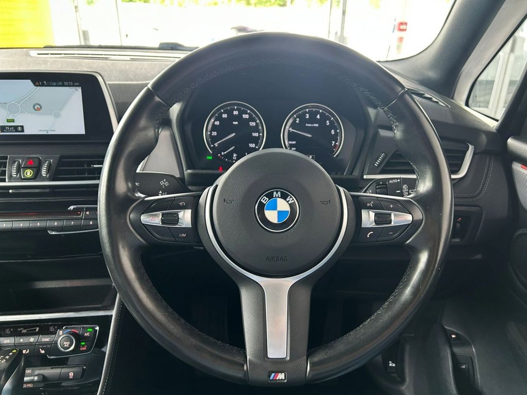 Used BMW 2 Series Active Tourer 2019 for sale - 76056868: Photo 21