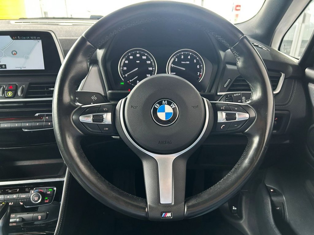 Used BMW 2 Series Active Tourer 2019 for sale - 76056868: Photo 22