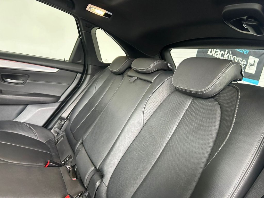 Used BMW 2 Series Active Tourer 2019 for sale - 76056868: Photo 25