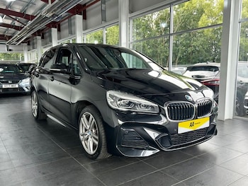 Used BMW 2 Series Active Tourer 2019 for sale - 76056868: Photo 4