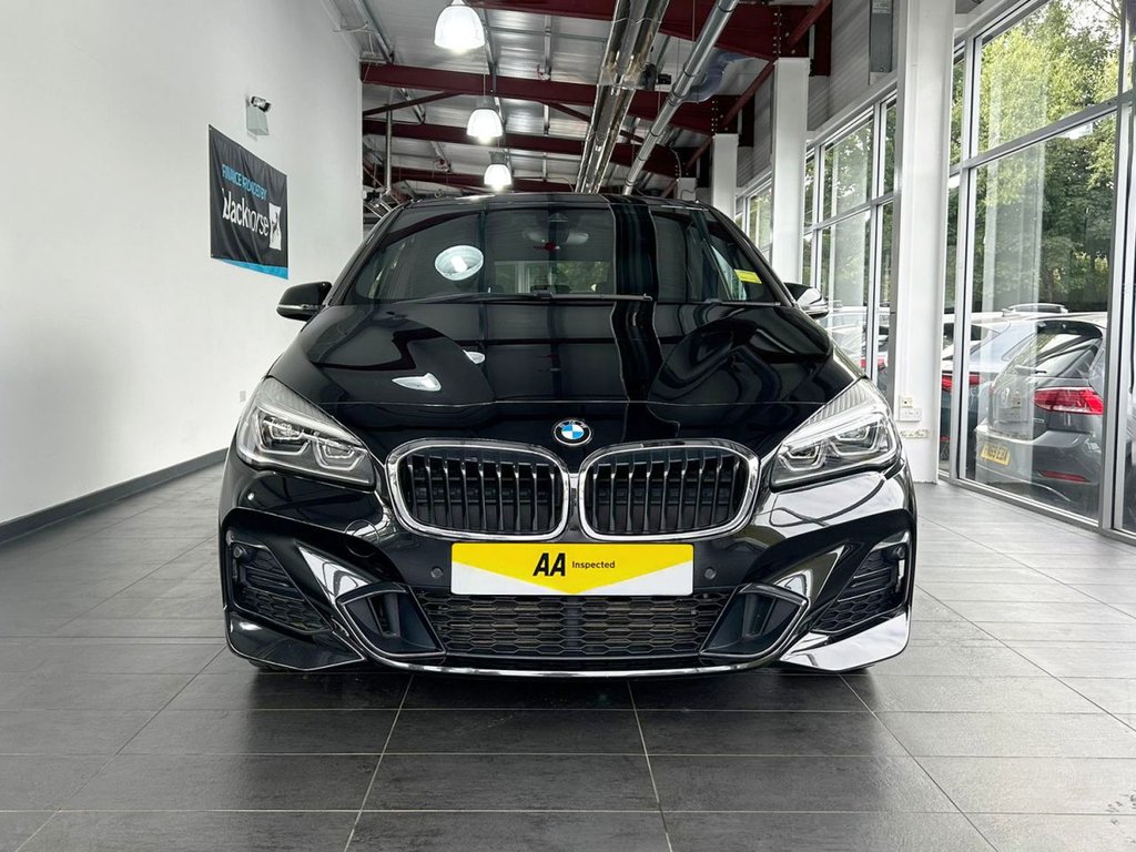Used BMW 2 Series Active Tourer 2019 for sale - 76056868: Photo 5