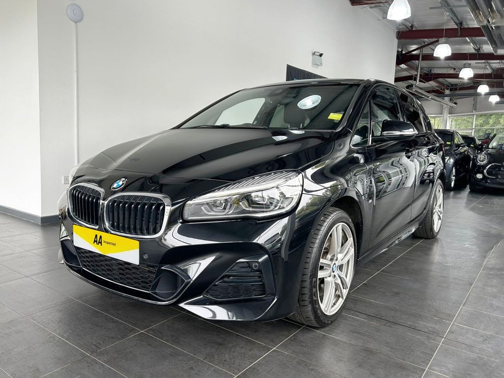 Used BMW 2 Series Active Tourer 2019 for sale - 76056868: Photo 6