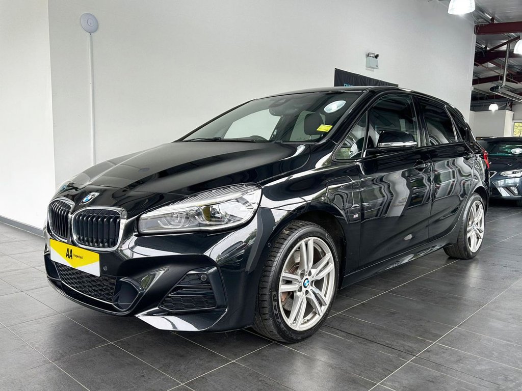 Used BMW 2 Series Active Tourer 2019 for sale - 76056868: Photo 7