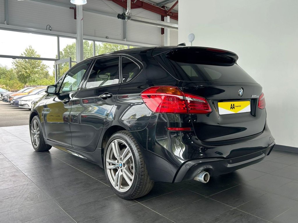 Used BMW 2 Series Active Tourer 2019 for sale - 76056868: Photo 8
