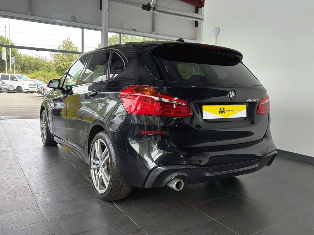 Used BMW 2 Series Active Tourer 2019 for sale - 76056868: Photo 9